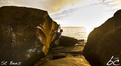 Henry in "Phat Ramp"